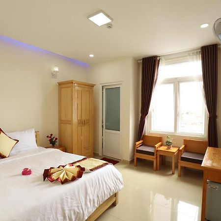 Thanh Thanh 2 Hotel Đà Lạt Extérieur photo