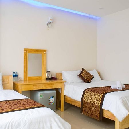 Thanh Thanh 2 Hotel Đà Lạt Extérieur photo