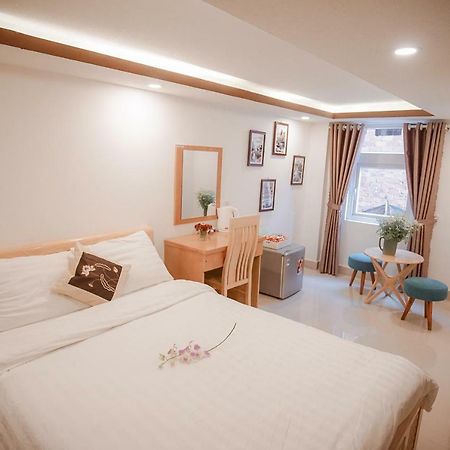 Thanh Thanh 2 Hotel Đà Lạt Extérieur photo