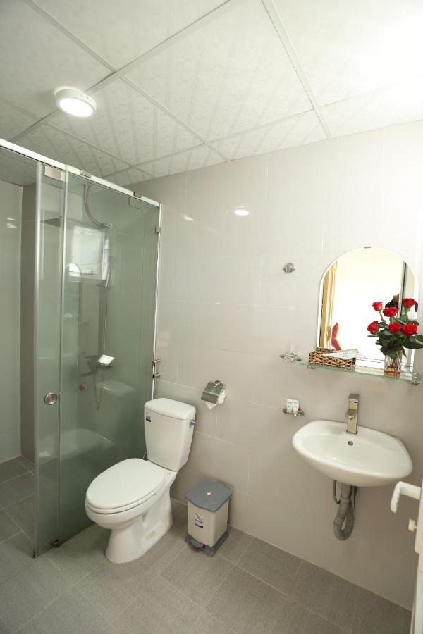 Thanh Thanh 2 Hotel Đà Lạt Extérieur photo