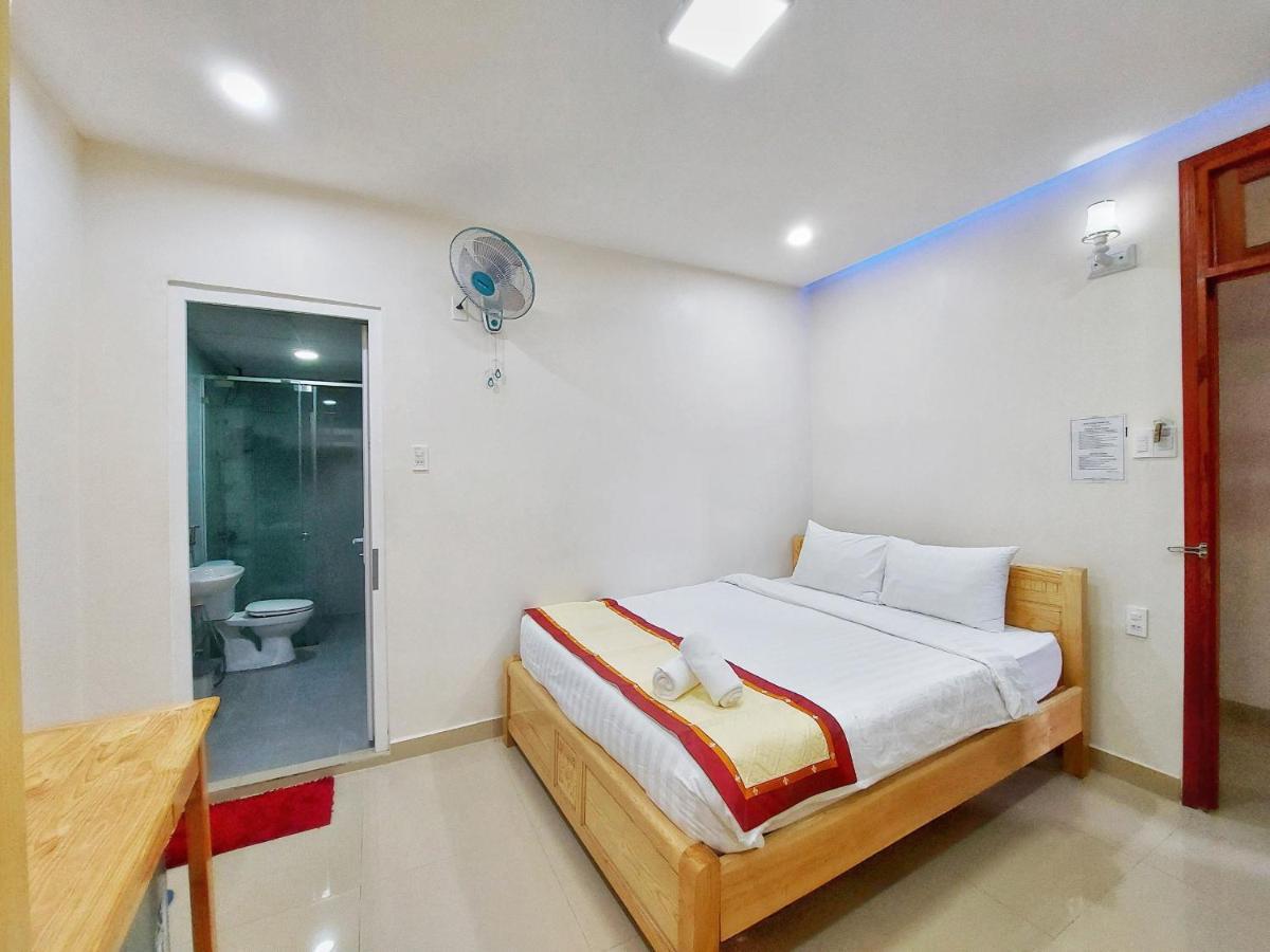 Thanh Thanh 2 Hotel Đà Lạt Extérieur photo