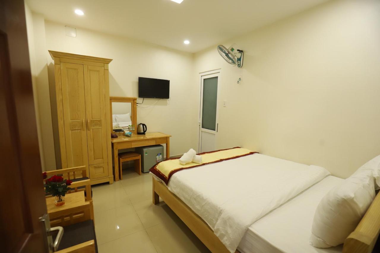 Thanh Thanh 2 Hotel Đà Lạt Extérieur photo