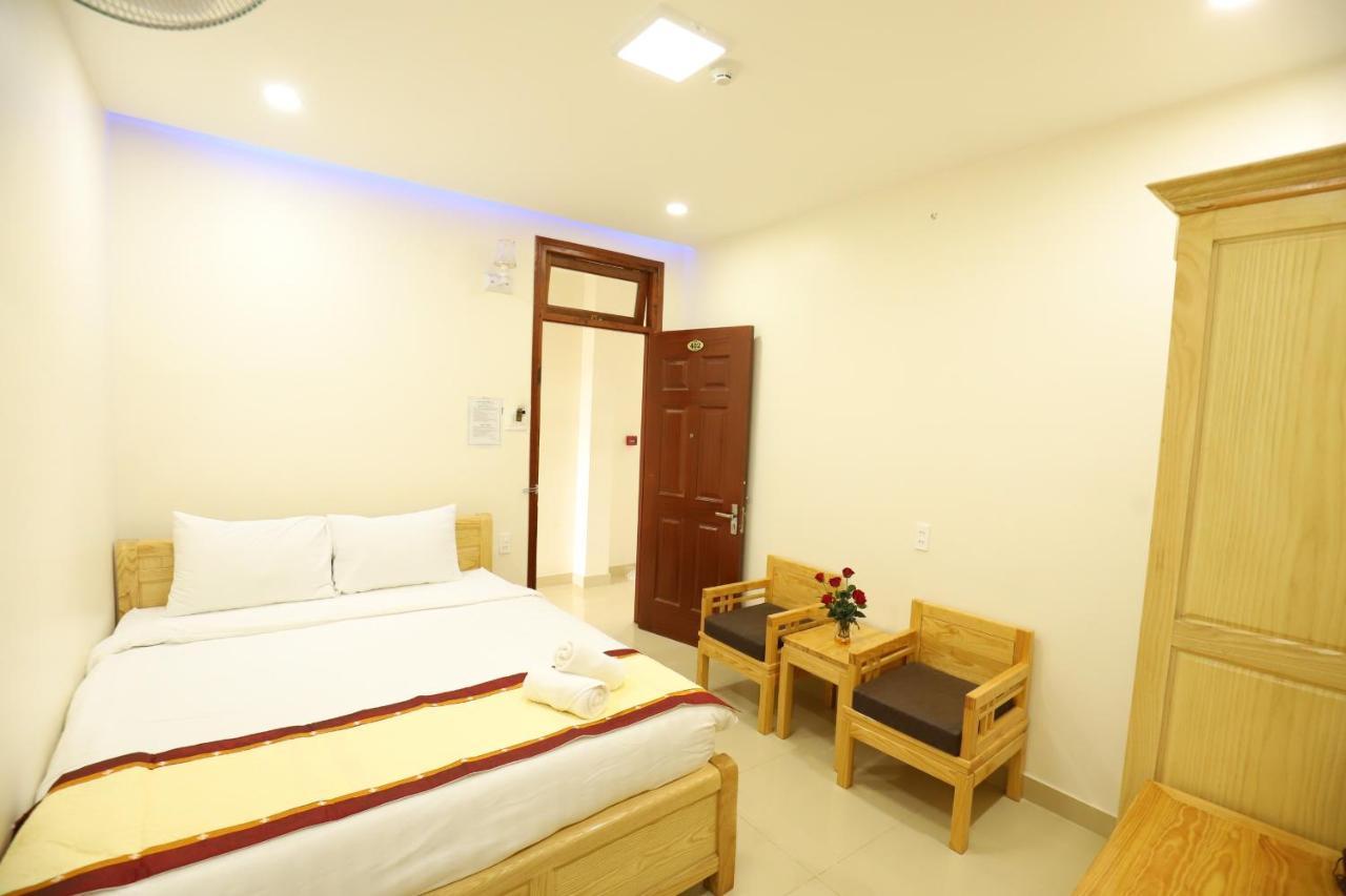 Thanh Thanh 2 Hotel Đà Lạt Extérieur photo