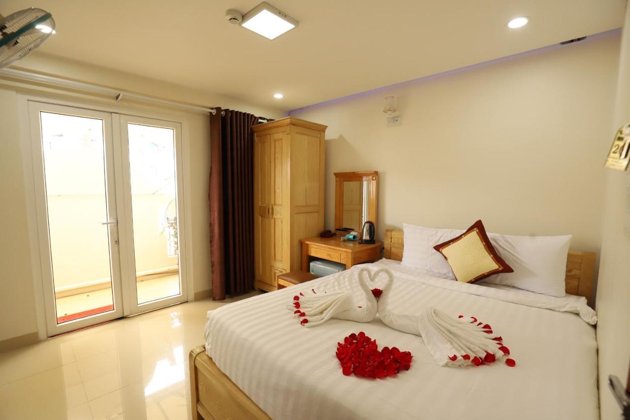 Thanh Thanh 2 Hotel Đà Lạt Extérieur photo