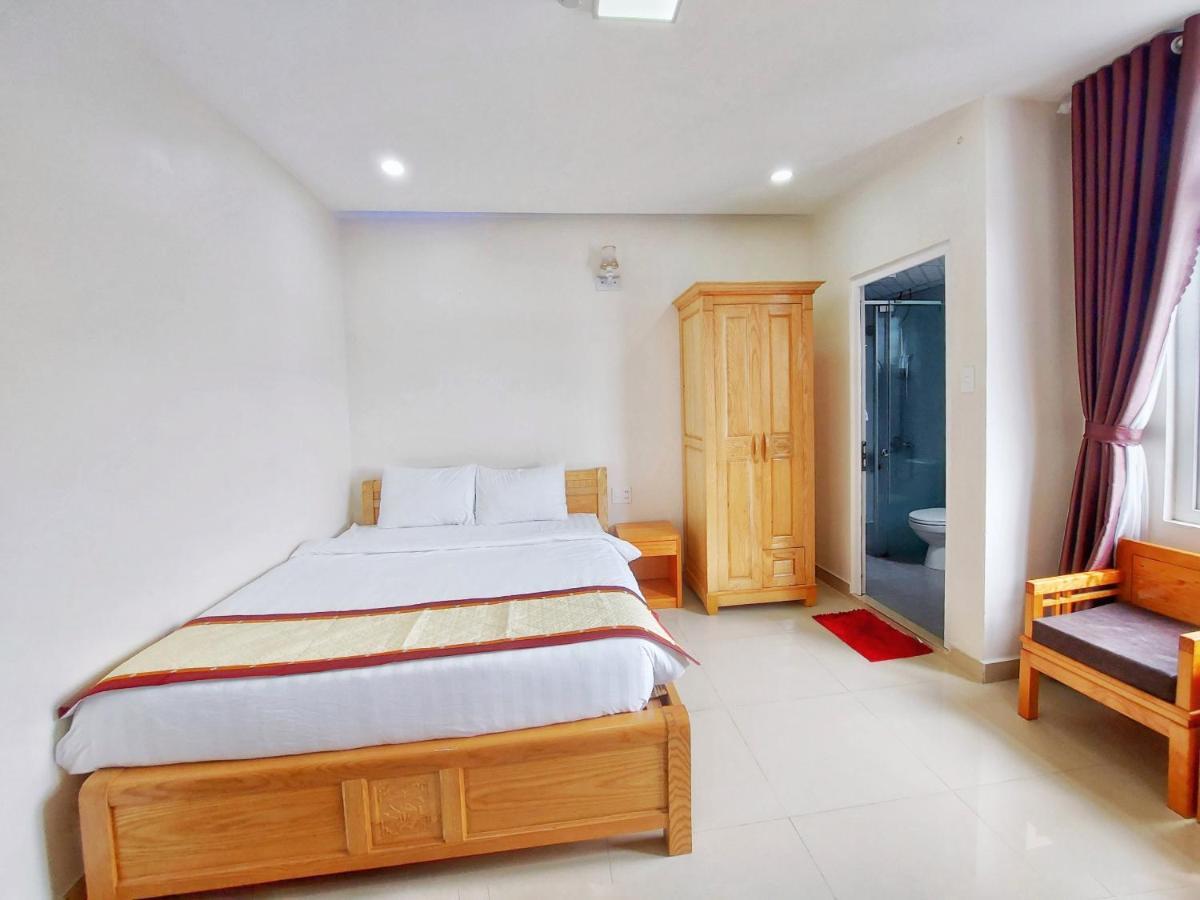 Thanh Thanh 2 Hotel Đà Lạt Extérieur photo