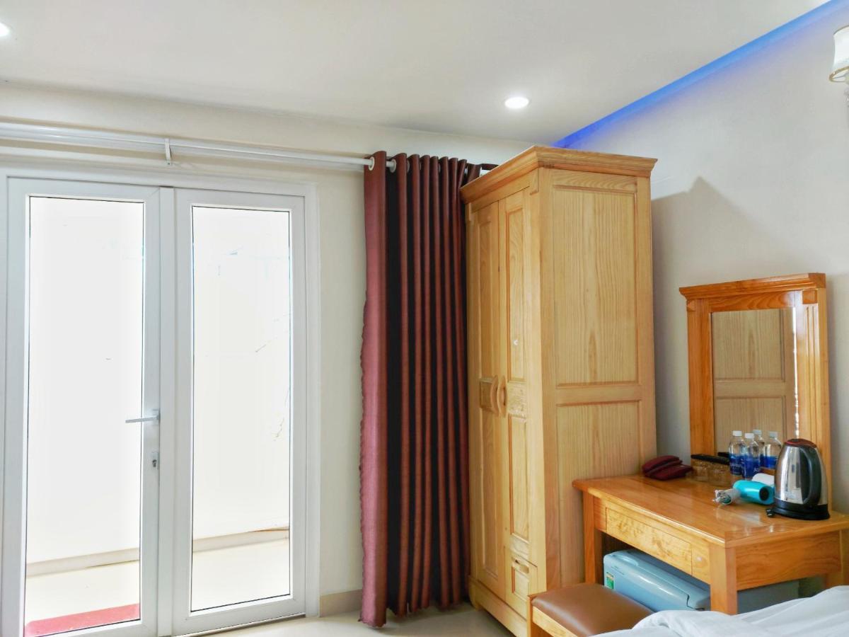 Thanh Thanh 2 Hotel Đà Lạt Extérieur photo