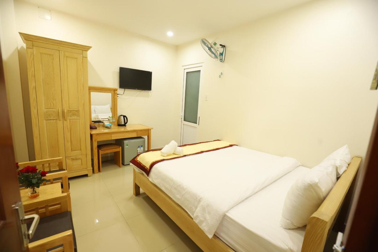 Thanh Thanh 2 Hotel Đà Lạt Extérieur photo