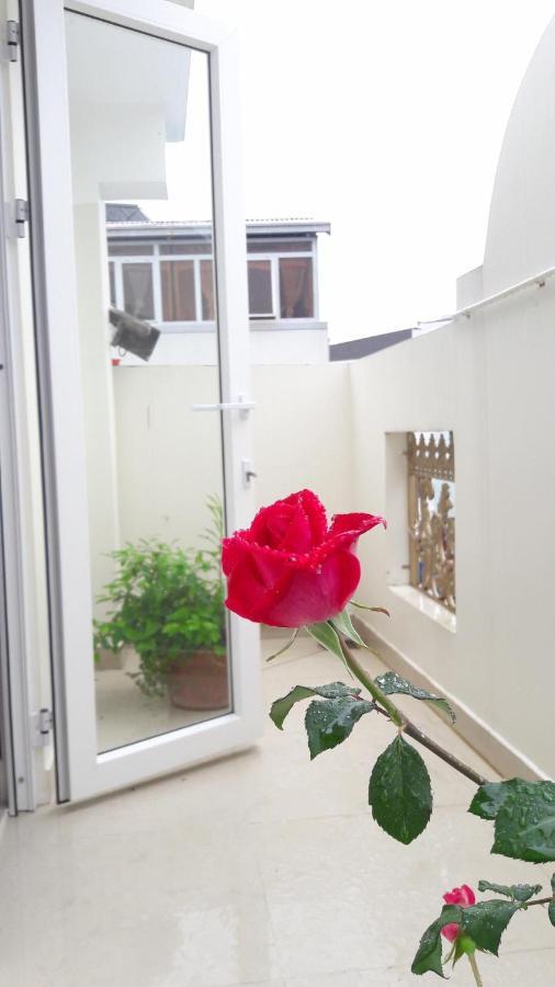 Thanh Thanh 2 Hotel Đà Lạt Extérieur photo