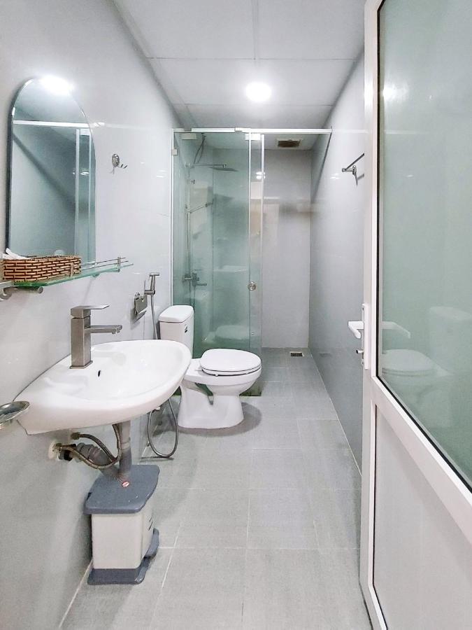 Thanh Thanh 2 Hotel Đà Lạt Extérieur photo